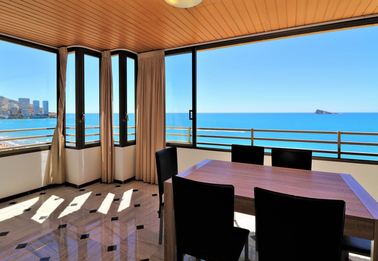 Appartement à Benidorm - Principado Arena 9-C Levante Beach Appartement à Benidorm - Principado Arena 9-C Levante Beach