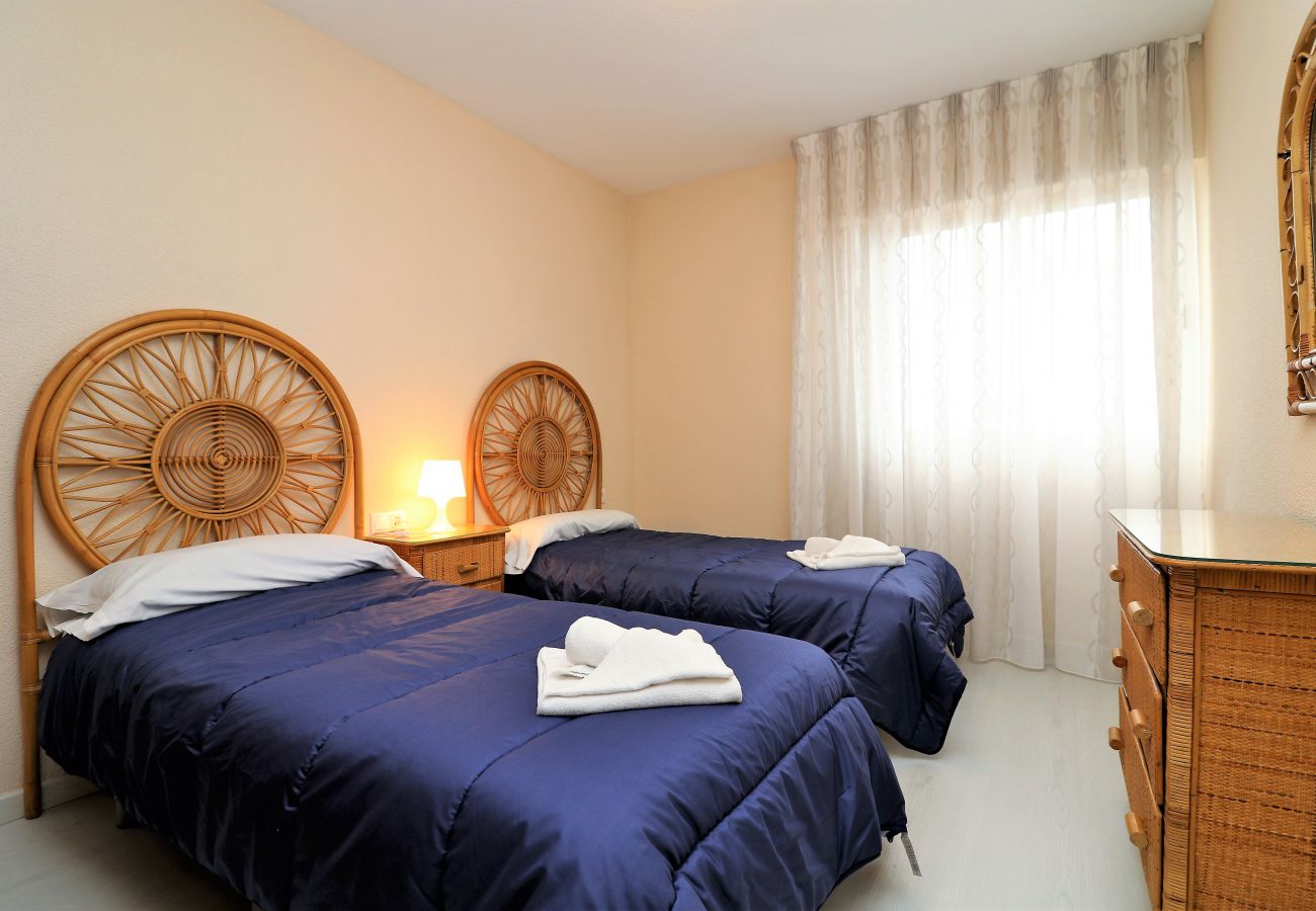 Appartement à Benidorm - Principado Arena 9-C Levante Beach Appartement à Benidorm - Principado Arena 9-C Levante Beach