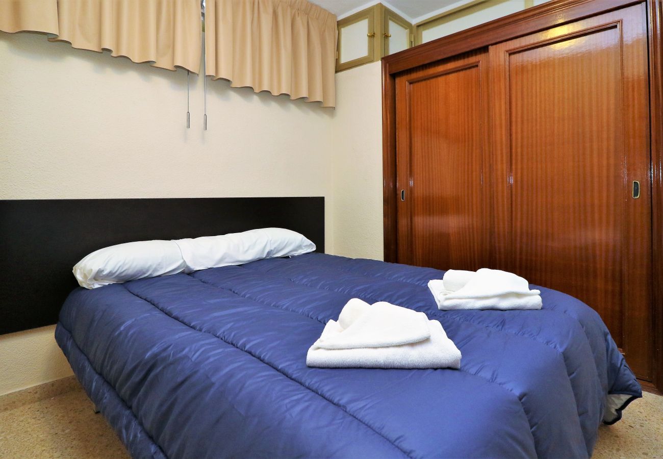 Appartement à Benidorm - Principado Arena 9-C Levante Beach Appartement à Benidorm - Principado Arena 9-C Levante Beach