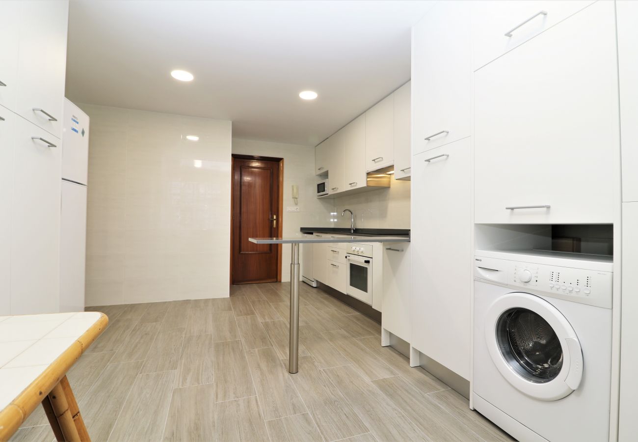 Appartement à Benidorm - Principado Arena 9-C Levante Beach Appartement à Benidorm - Principado Arena 9-C Levante Beach