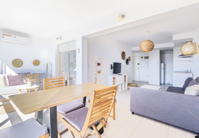 Appartement à Benidorm - Gemelos 2 21-B Levante Beach Appartement à Benidorm - Gemelos 2 21-B Levante Beach