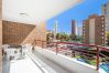 Appartement à Benidorm - Carlos V 2-A Apartment Levante Beach
