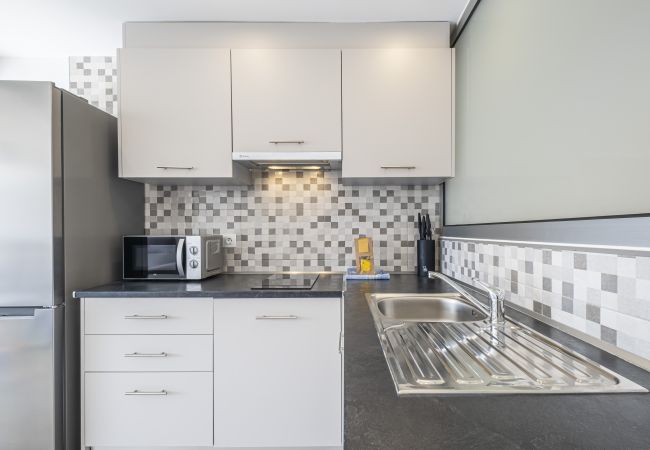 Studio à Benidorm -  Albatros 14-10 Estudio Levante Beach Studio à Benidorm -  Albatros 14-10 Estudio Levante Beach