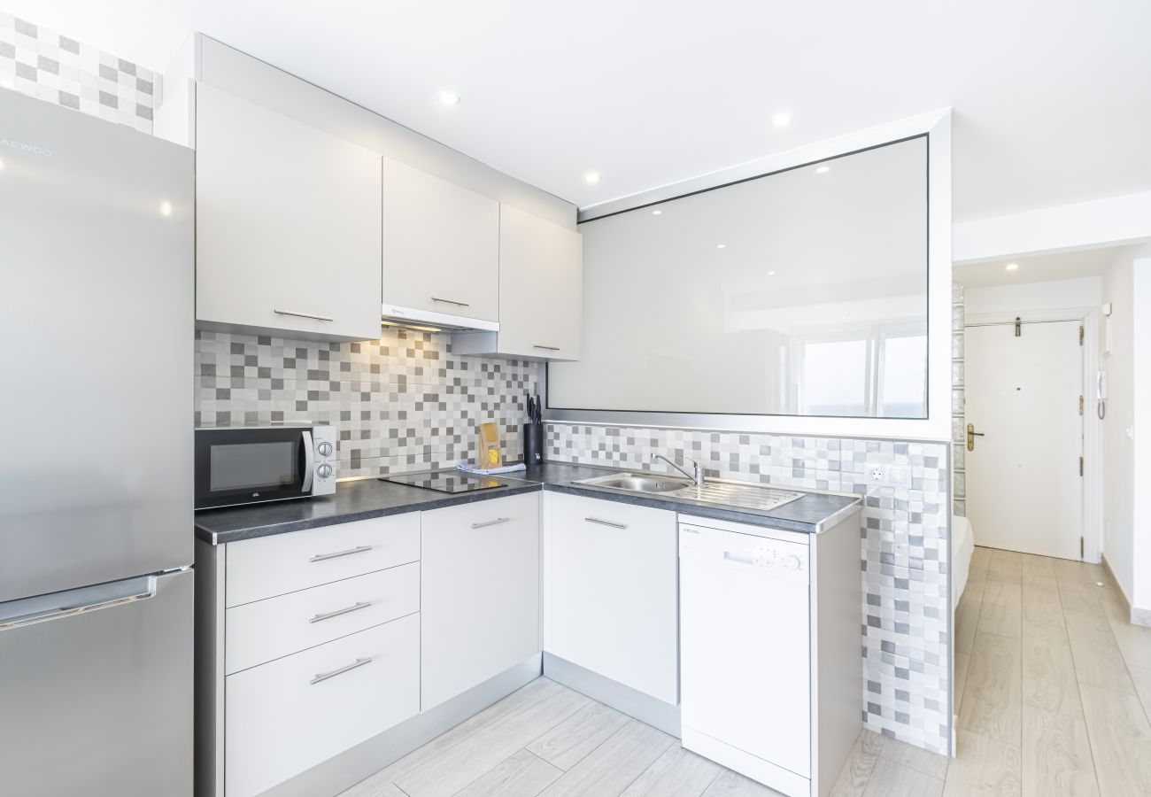 Studio à Benidorm -  Albatros 14-10 Estudio Levante Beach Studio à Benidorm -  Albatros 14-10 Estudio Levante Beach