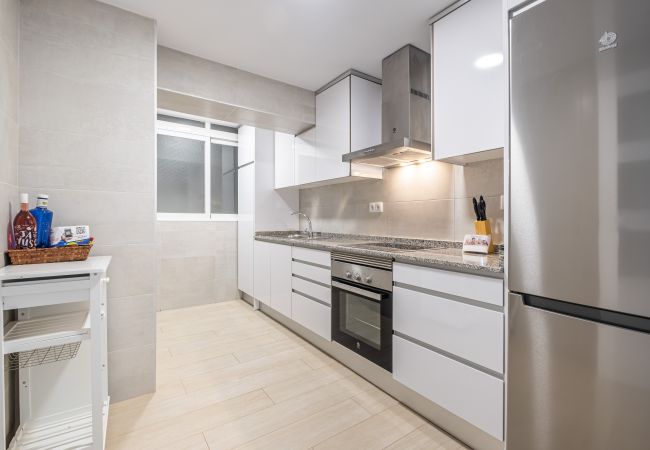 Appartement à Benidorm -  Santa Margarita Deluxe 14-C Levante Beach Appartement à Benidorm -  Santa Margarita Deluxe 14-C Levante Beach