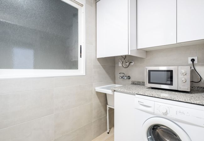 Appartement à Benidorm - Santa Margarita Deluxe 14-D Levante Beach Appartement à Benidorm - Santa Margarita Deluxe 14-D Levante Beach