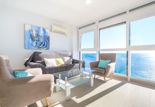 Appartement à Benidorm - Santa Margarita Deluxe 14-D Levante Beach Appartement à Benidorm - Santa Margarita Deluxe 14-D Levante Beach