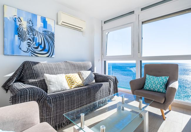 Appartement à Benidorm - Santa Margarita Deluxe 14-D Levante Beach Appartement à Benidorm - Santa Margarita Deluxe 14-D Levante Beach