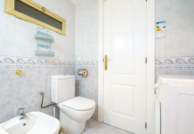 Appartement à Benidorm -  Don Miguel 1 10-B Apartment Levante Beach Appartement à Benidorm -  Don Miguel 1 10-B Apartment Levante Beach