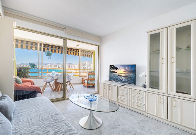Appartement à Benidorm -  Don Miguel 1 10-B Apartment Levante Beach Appartement à Benidorm -  Don Miguel 1 10-B Apartment Levante Beach
