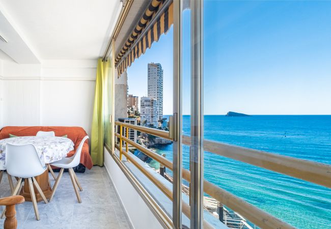 Appartement à Benidorm -  Don Miguel 1 10-B Apartment Levante Beach Appartement à Benidorm -  Don Miguel 1 10-B Apartment Levante Beach
