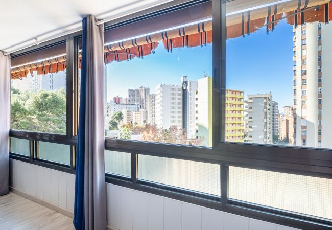 Appartement à Benidorm - Auge 4-A Apartment Levante Beach Appartement à Benidorm - Auge 4-A Apartment Levante Beach