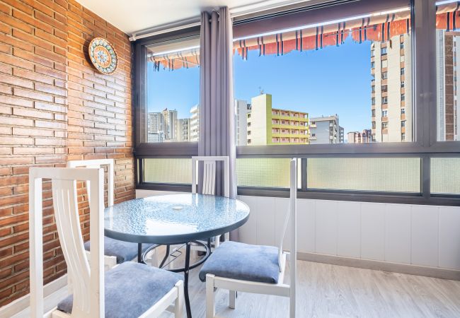 Appartement à Benidorm - Auge 4-A Apartment Levante Beach Appartement à Benidorm - Auge 4-A Apartment Levante Beach