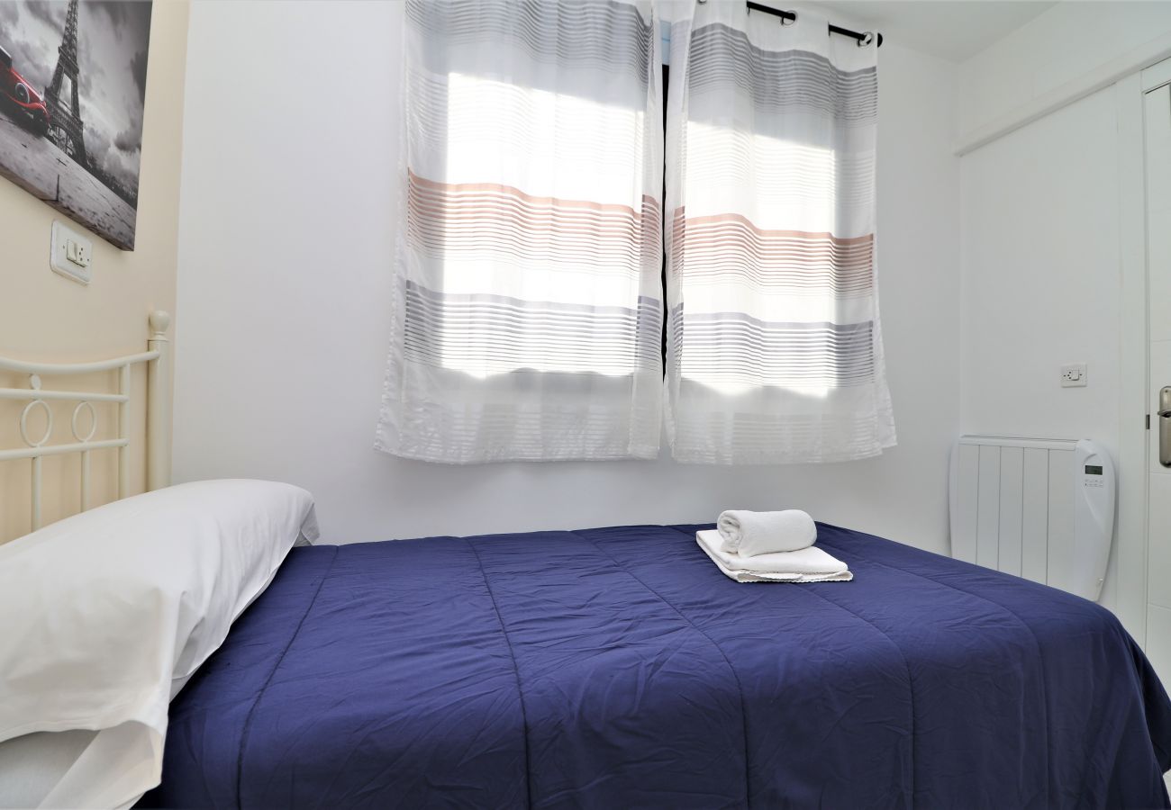 Appartement à Benidorm - Auge 4-A Apartment Levante Beach Appartement à Benidorm - Auge 4-A Apartment Levante Beach