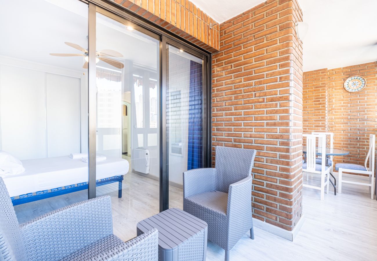 Appartement à Benidorm - Auge 4-A Apartment Levante Beach Appartement à Benidorm - Auge 4-A Apartment Levante Beach