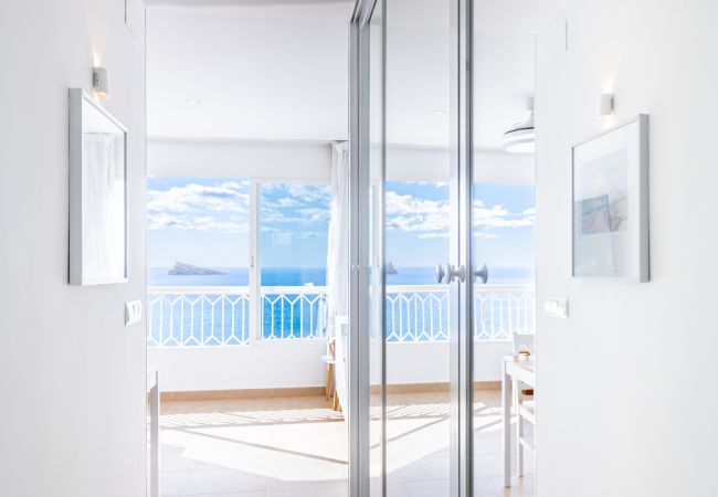 Appartement à Benidorm - Torre Principado 20-D Apartment Levante Beach Appartement à Benidorm - Torre Principado 20-D Apartment Levante Beach