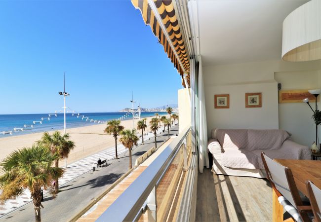 Appartement à Benidorm - Carolina 1-C Appartement à Benidorm - Carolina 1-C