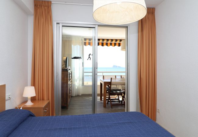 Appartement à Benidorm - Carolina 1-C Appartement à Benidorm - Carolina 1-C