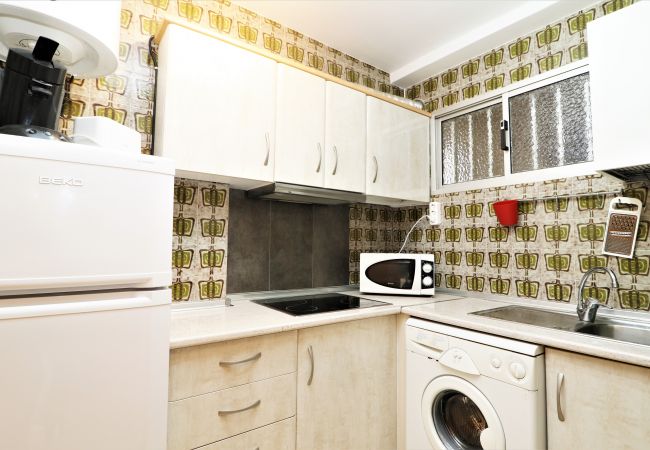 Appartement à Benidorm - Carolina 1-C Appartement à Benidorm - Carolina 1-C