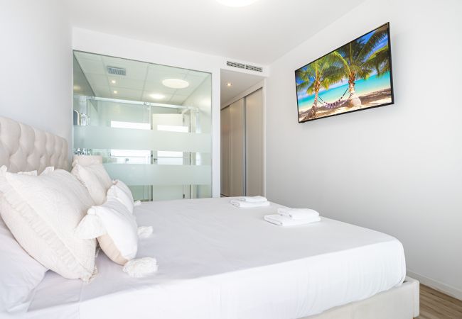 Appartement à Benidorm - Sunset Waves 18-35 Poniente Beach Resort Appartement à Benidorm - Sunset Waves 18-35 Poniente Beach Resort