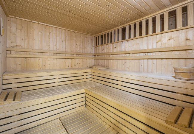 Appartement à Benidorm - Sunset Waves 18-35 Poniente Beach Resort Appartement à Benidorm - Sunset Waves 18-35 Poniente Beach Resort