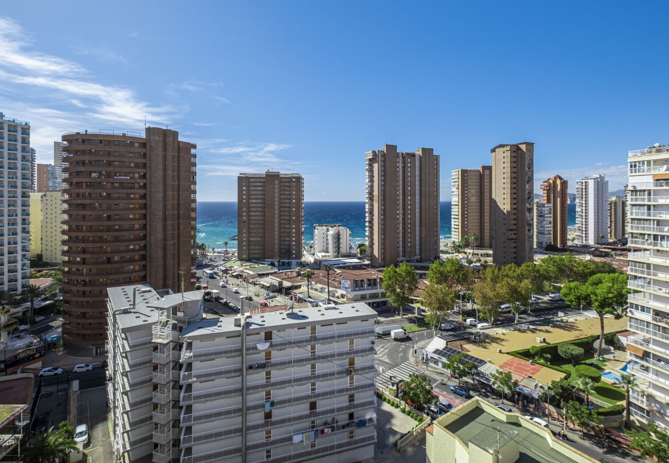 Appartement à Benidorm -  Don Paco 12-B Deluxe Apartment Levante Beach Appartement à Benidorm -  Don Paco 12-B Deluxe Apartment Levante Beach