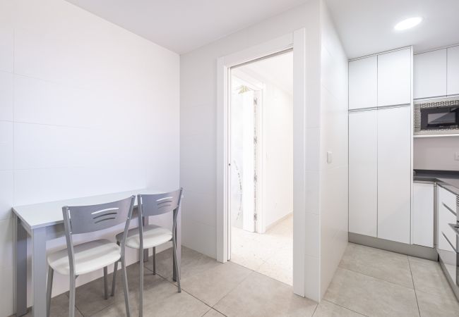 Appartement à Benidorm - Alteanos 16-2 Apartment Levante Beach Appartement à Benidorm - Alteanos 16-2 Apartment Levante Beach