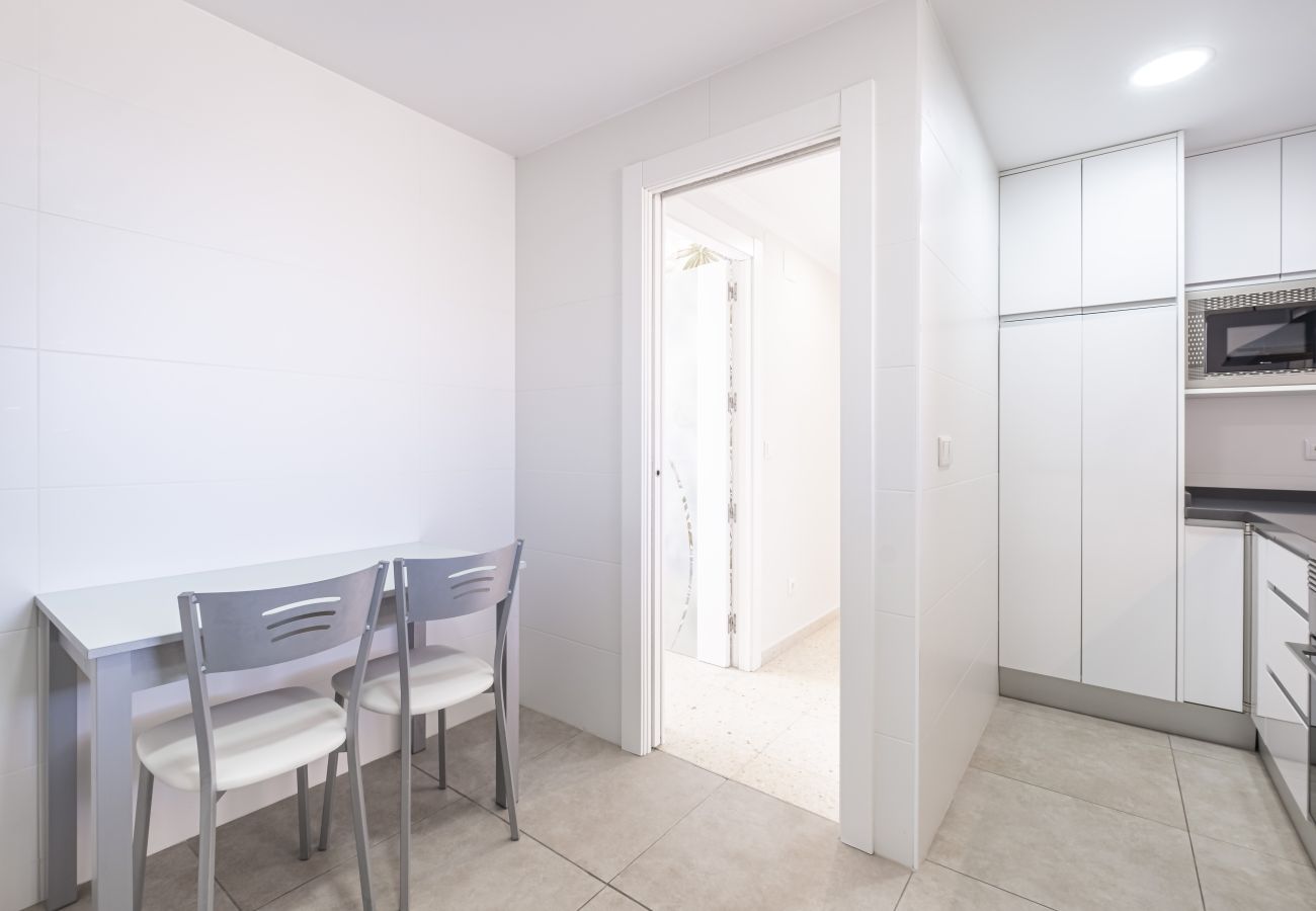 Appartement à Benidorm - Alteanos 16-2 Apartment Levante Beach Appartement à Benidorm - Alteanos 16-2 Apartment Levante Beach