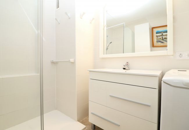 Appartement à Benidorm - Piscis 12-2 Appartement à Benidorm - Piscis 12-2