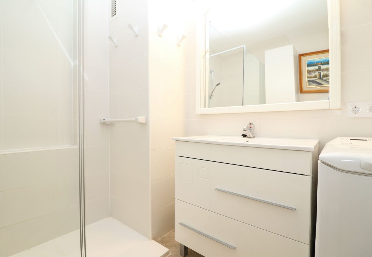 Appartement à Benidorm - Piscis 12-2 Appartement à Benidorm - Piscis 12-2