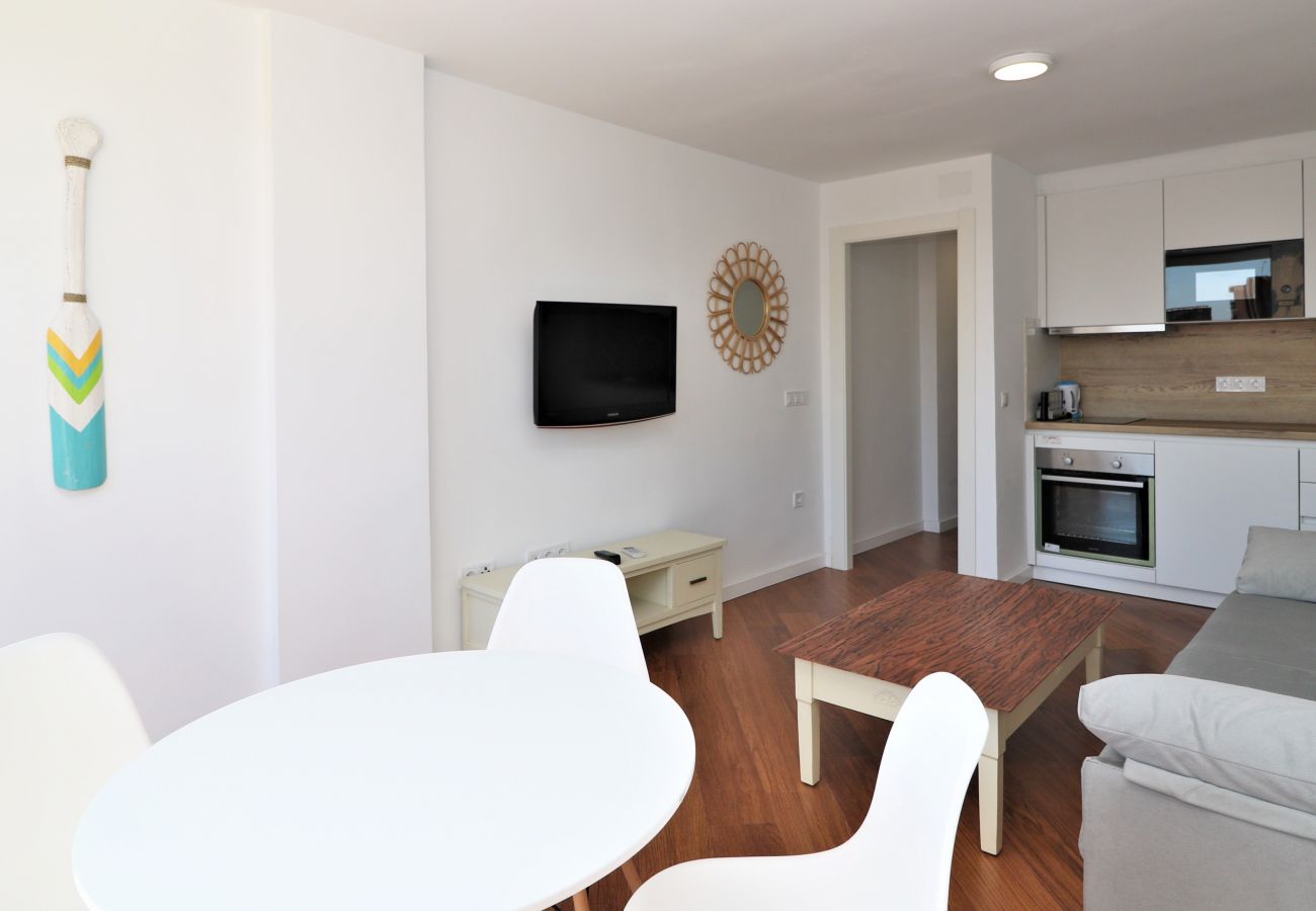 Appartement à Benidorm - Piscis 12-2 Appartement à Benidorm - Piscis 12-2