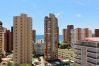 Appartement à Benidorm - Piscis 12-2 Appartement à Benidorm - Piscis 12-2
