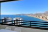 Appartement à Benidorm - Trinisol Seaviews 24E