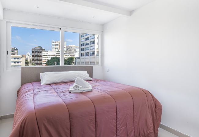 Appartement à Benidorm - Halcón Deluxe 5-A Appartement à Benidorm - Halcón Deluxe 5-A