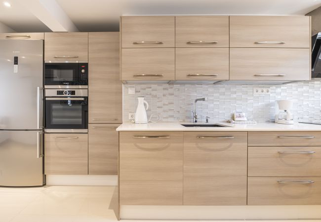 Appartement à Benidorm - Halcón Deluxe 5-A Appartement à Benidorm - Halcón Deluxe 5-A