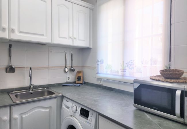 Appartement à Cala de Finestrat - Atalaya Sea View 3-10 Appartement à Cala de Finestrat - Atalaya Sea View 3-10