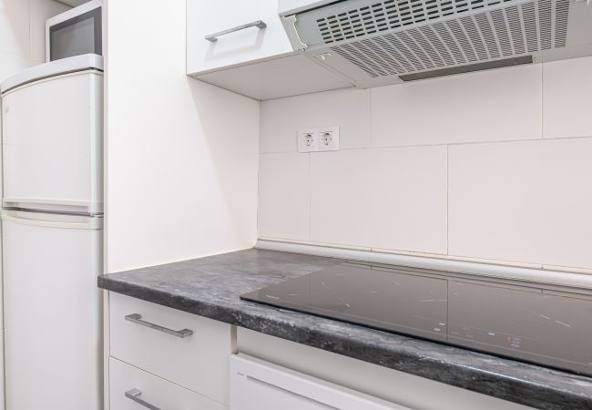 Appartement à Benidorm - Apartamento Tugar D-1-3 Appartement à Benidorm - Apartamento Tugar D-1-3