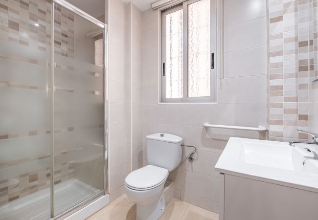 Appartement à Benidorm - Apartamento Tugar D-1-3 Appartement à Benidorm - Apartamento Tugar D-1-3