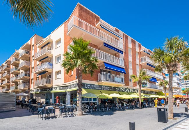 Appartement à Benidorm - Apartamento Tugar D-1-3 Appartement à Benidorm - Apartamento Tugar D-1-3