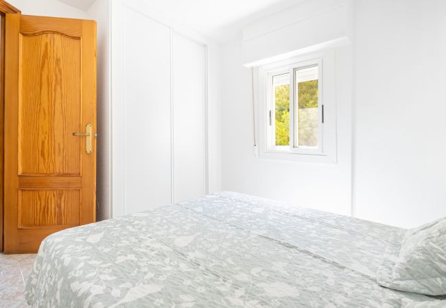 Appartement à Benidorm - Carabelas 3-44 Levante Beach Appartement à Benidorm - Carabelas 3-44 Levante Beach