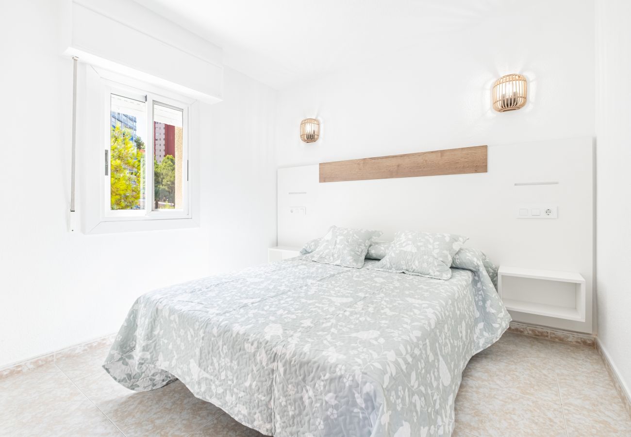 Appartement à Benidorm - Carabelas 3-44 Levante Beach Appartement à Benidorm - Carabelas 3-44 Levante Beach