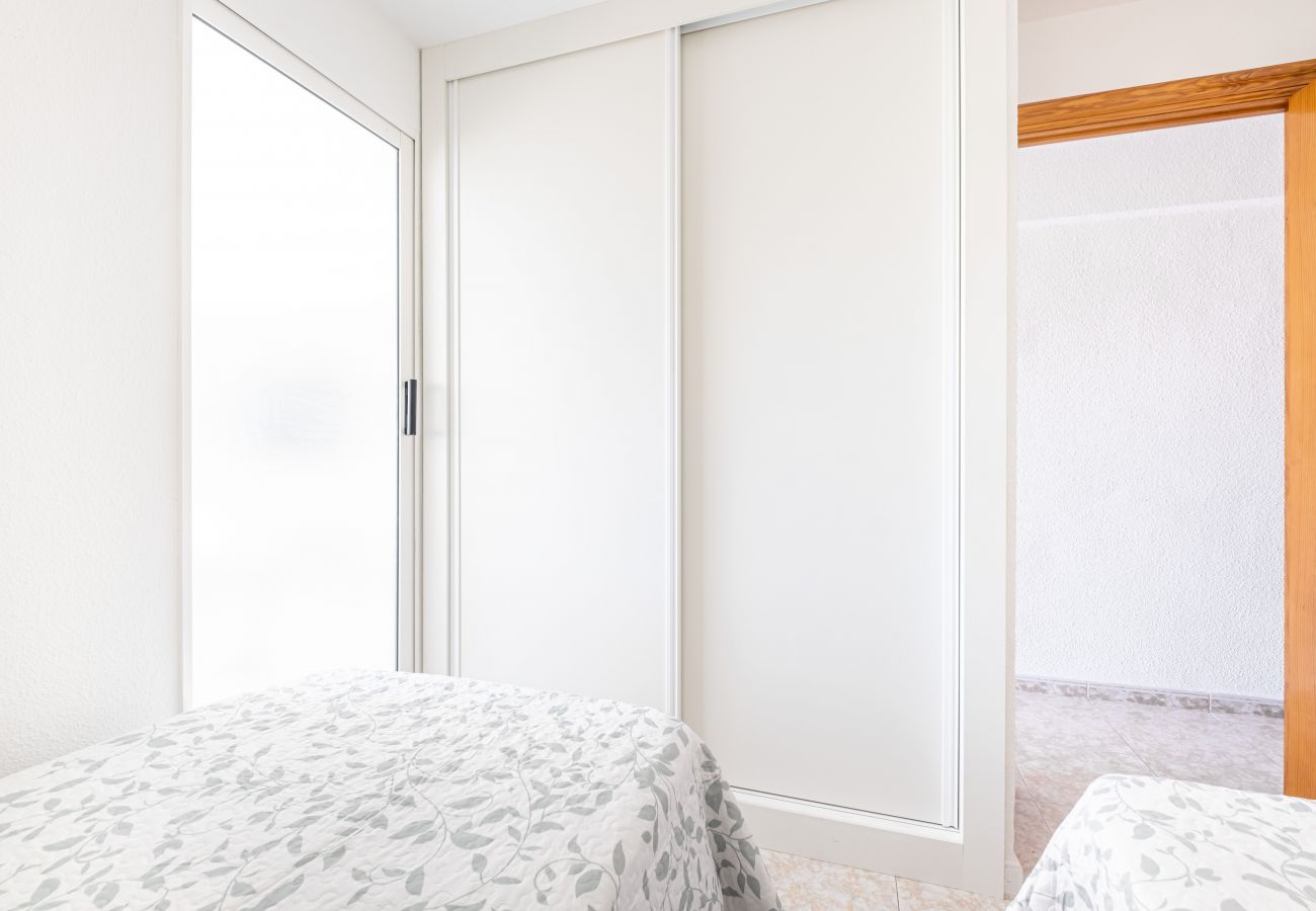 Appartement à Benidorm - Carabelas 3-44 Levante Beach Appartement à Benidorm - Carabelas 3-44 Levante Beach