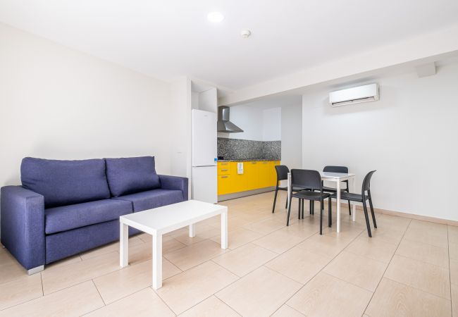 Aparthotel à Benidorm - Apartamentos La Rosita Old Town M-3 Aparthotel à Benidorm - Apartamentos La Rosita Old Town M-3