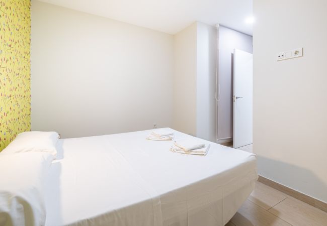 Aparthotel à Benidorm - Apartamentos La Rosita Old Town M-3 Aparthotel à Benidorm - Apartamentos La Rosita Old Town M-3