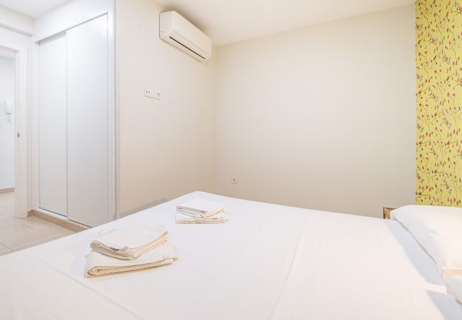 Aparthotel à Benidorm - Apartamentos La Rosita Old Town M-3 Aparthotel à Benidorm - Apartamentos La Rosita Old Town M-3