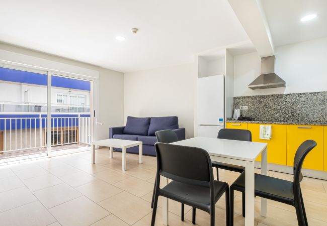 Aparthotel à Benidorm - Apartamentos La Rosita Old Town M-3 Aparthotel à Benidorm - Apartamentos La Rosita Old Town M-3