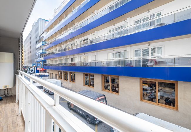 Aparthotel à Benidorm - Apartamentos La Rosita Old Town M-3 Aparthotel à Benidorm - Apartamentos La Rosita Old Town M-3