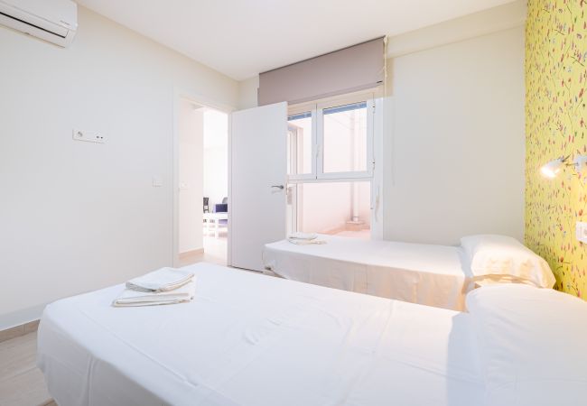 Aparthotel à Benidorm - Apartamentos La Rosita Old Town M-4 Aparthotel à Benidorm - Apartamentos La Rosita Old Town M-4