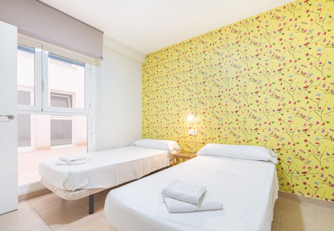 Aparthotel à Benidorm - Apartamentos La Rosita Old Town M-4 Aparthotel à Benidorm - Apartamentos La Rosita Old Town M-4