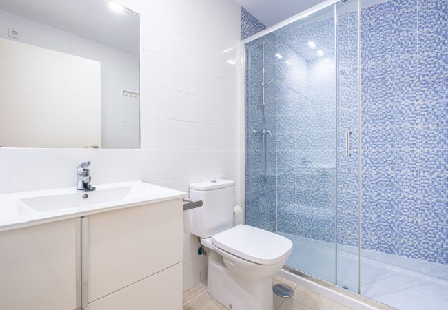 Aparthotel à Benidorm - Apartamentos La Rosita Old Town M-4 Aparthotel à Benidorm - Apartamentos La Rosita Old Town M-4